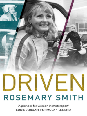 cover image of Driven